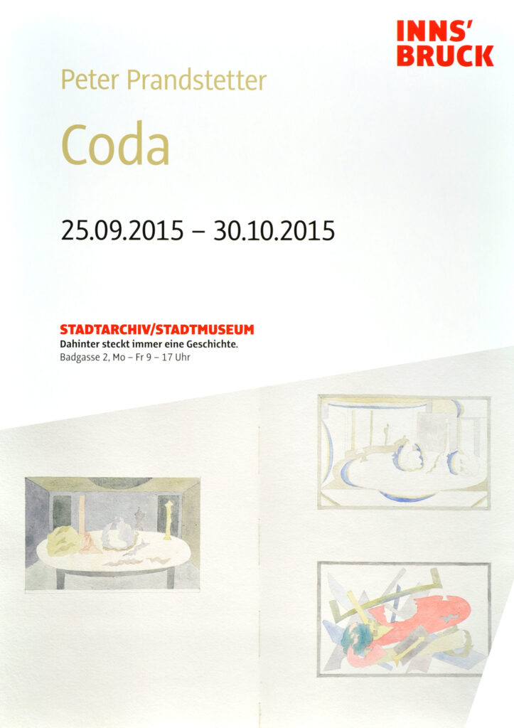 Thumbnail for the post titled: Peter Prandstetter